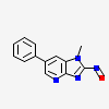 an image of a chemical structure CID 123292855