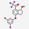 an image of a chemical structure CID 123294222