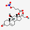 an image of a chemical structure CID 123294501