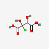 an image of a chemical structure CID 123294523