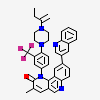 an image of a chemical structure CID 123295892