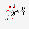 an image of a chemical structure CID 123296214