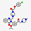 an image of a chemical structure CID 123296412