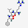 an image of a chemical structure CID 123298294
