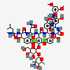 an image of a chemical structure CID 123298622