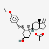 an image of a chemical structure CID 123300581
