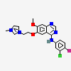 an image of a chemical structure CID 123300637