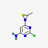 an image of a chemical structure CID 123304156