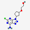 an image of a chemical structure CID 123304588