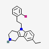 an image of a chemical structure CID 123307175