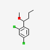 an image of a chemical structure CID 123309988