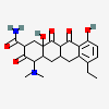 an image of a chemical structure CID 123311478