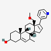 an image of a chemical structure CID 123317118