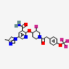 an image of a chemical structure CID 123319396