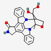 an image of a chemical structure CID 123321292