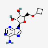 an image of a chemical structure CID 123324778