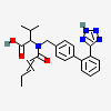 an image of a chemical structure CID 123325541