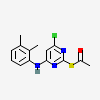 an image of a chemical structure CID 123326453