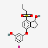 an image of a chemical structure CID 123332679