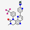 an image of a chemical structure CID 123332798