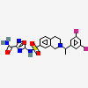 an image of a chemical structure CID 123333442