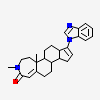 an image of a chemical structure CID 123333931