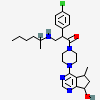 an image of a chemical structure CID 123335159