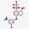 an image of a chemical structure CID 123335896