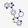 an image of a chemical structure CID 123336044