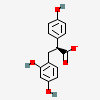 an image of a chemical structure CID 123337400