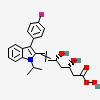 an image of a chemical structure CID 123338251