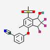 an image of a chemical structure CID 123341718