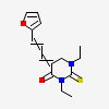 an image of a chemical structure CID 123345875