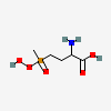 an image of a chemical structure CID 123347724
