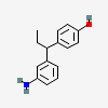 an image of a chemical structure CID 123351403