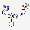 an image of a chemical structure CID 123364196