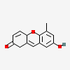an image of a chemical structure CID 123364487