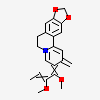 an image of a chemical structure CID 123365118