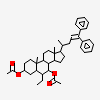 an image of a chemical structure CID 123367572