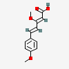 an image of a chemical structure CID 12337122