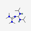 an image of a chemical structure CID 123372945
