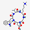 an image of a chemical structure CID 123373433