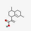 an image of a chemical structure CID 123373533
