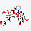an image of a chemical structure CID 123375791