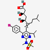an image of a chemical structure CID 123376418