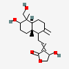 an image of a chemical structure CID 123377869