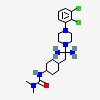 an image of a chemical structure CID 123378276