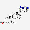 an image of a chemical structure CID 123379437