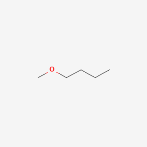 Butyl methyl ether | CAS 628-28-4