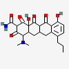 an image of a chemical structure CID 123383443
